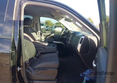 2014 Chevrolet Silverado 1500 1Lt from USA, damaged, VIN 1GCVKREC1EZ132338